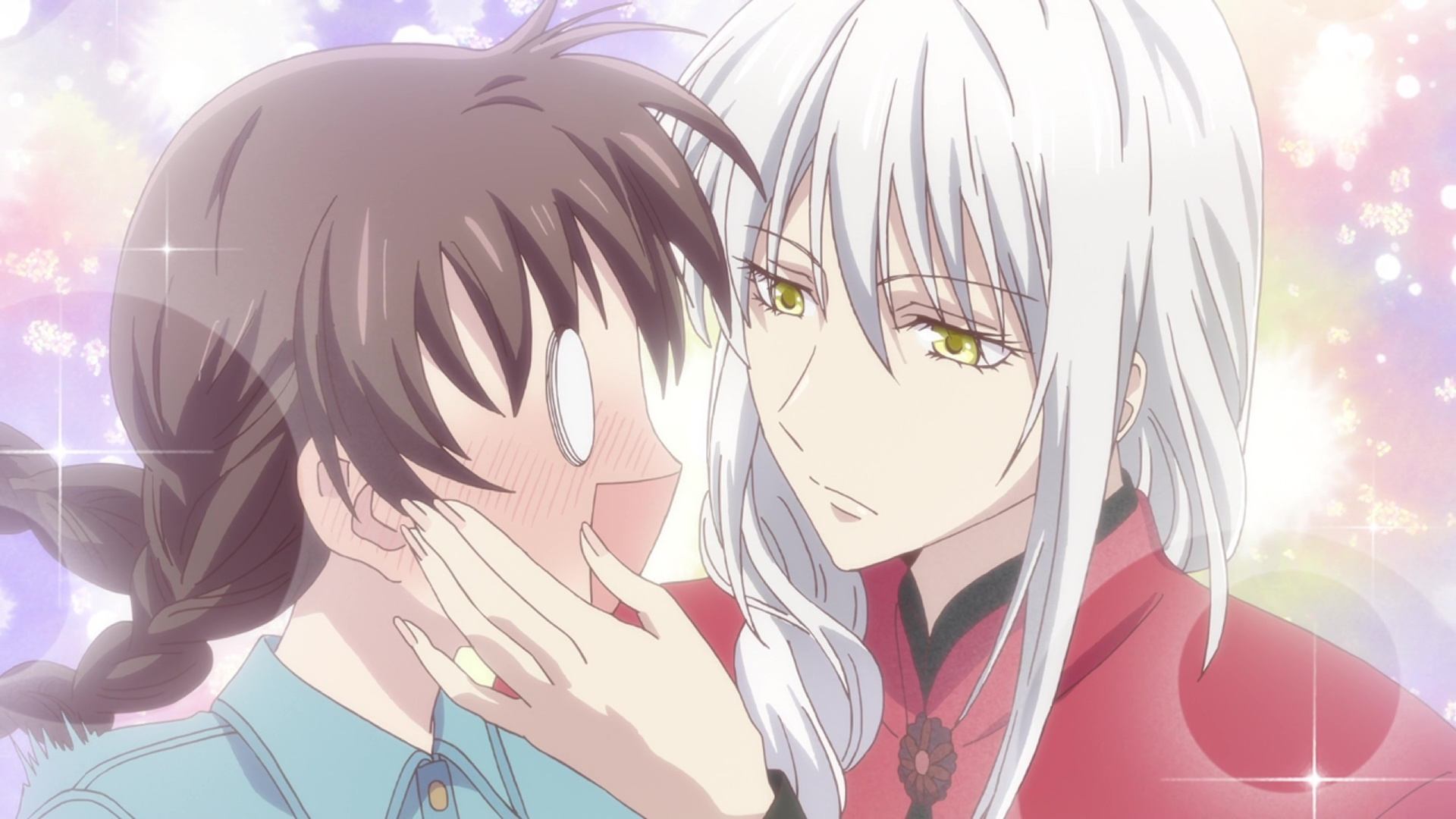 ¿Cómo has estado, hermano mío?