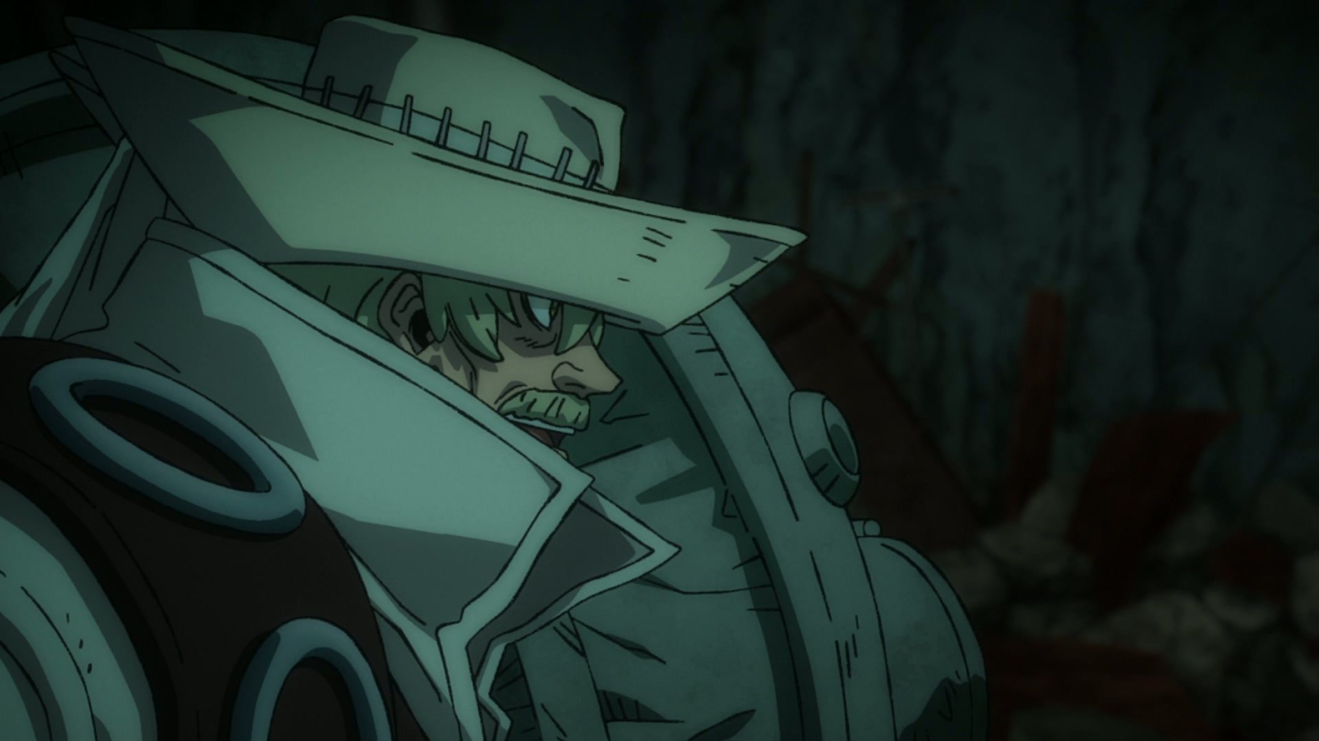 De genios y mediocres