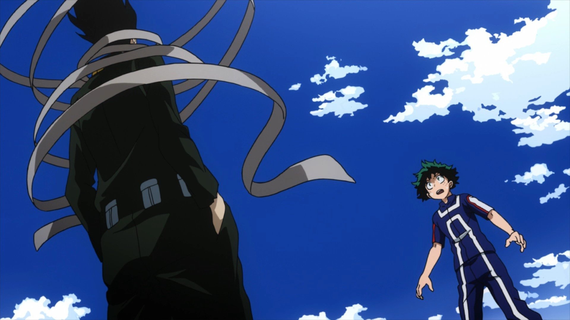 Lo que puedo hacer por ahora