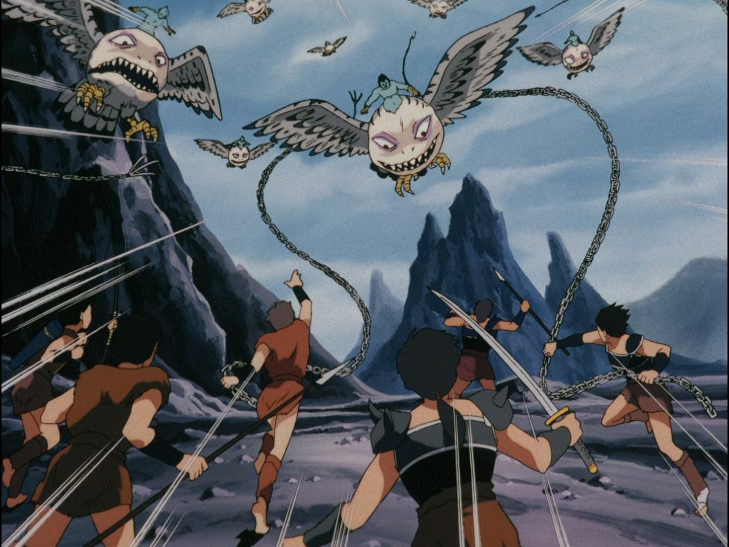 El nuevo novio de Kagome