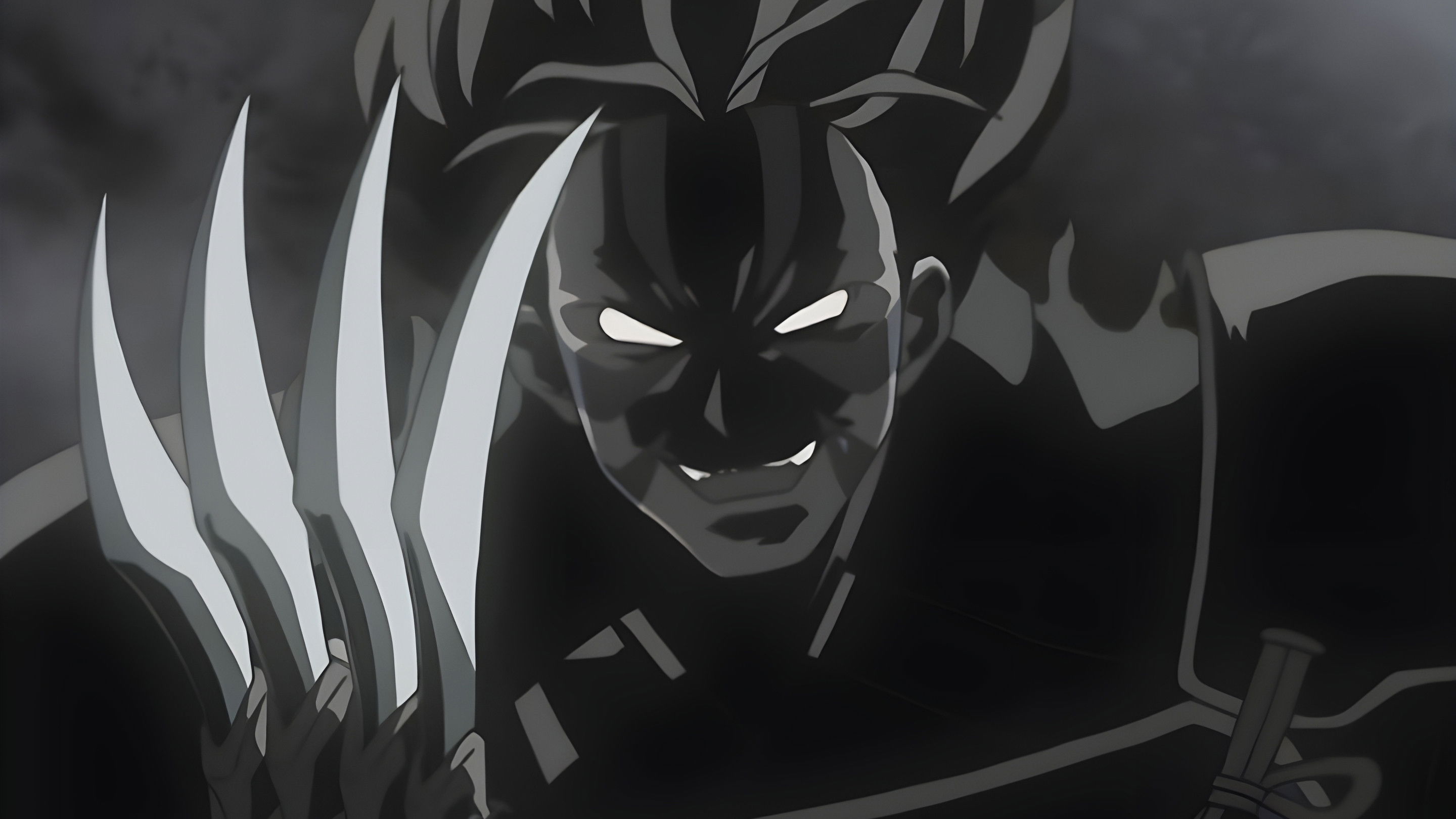 El secreto de la Luz Pura