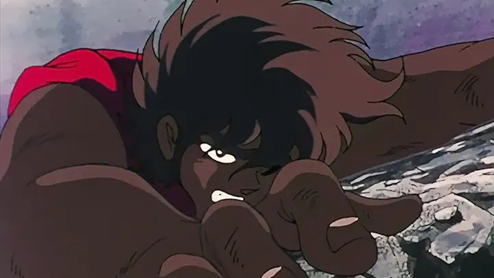 Las cadenas de la amistad