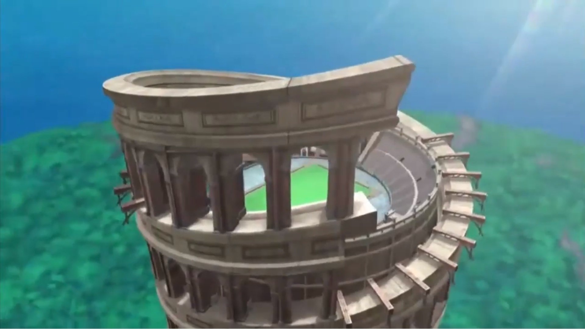 ¡La maravilla de The Little Giants!