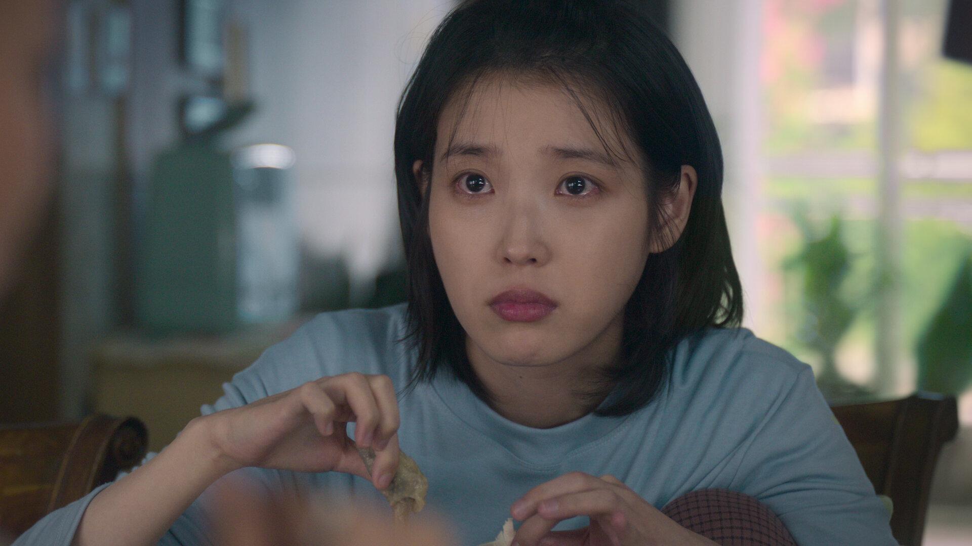 Por todo lo que has pasado