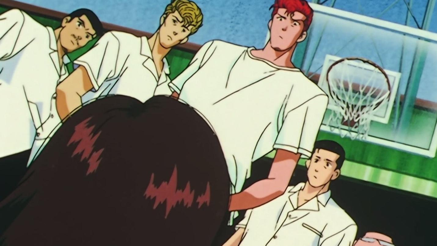 El hombre que juró derrotar al Kainan