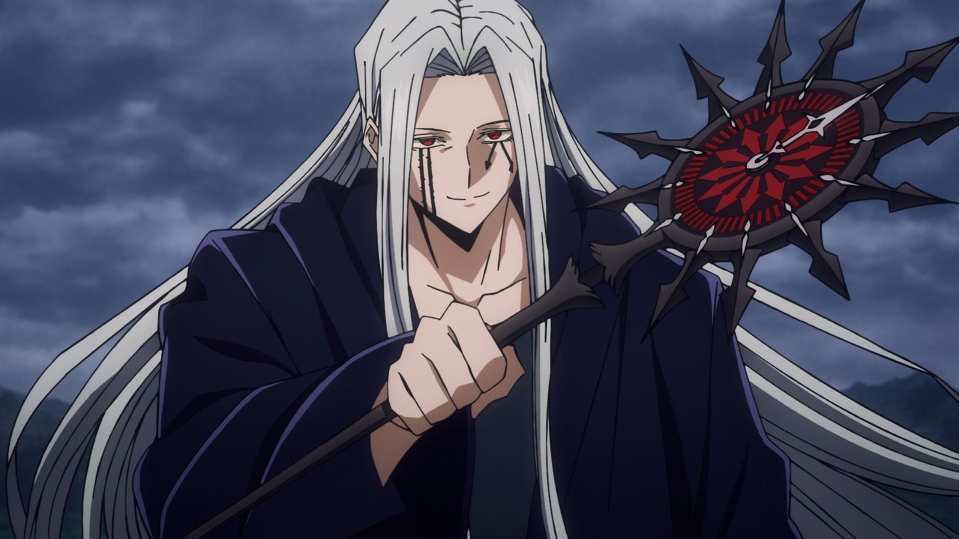 Wahlberg Baigan y el mayor peligro