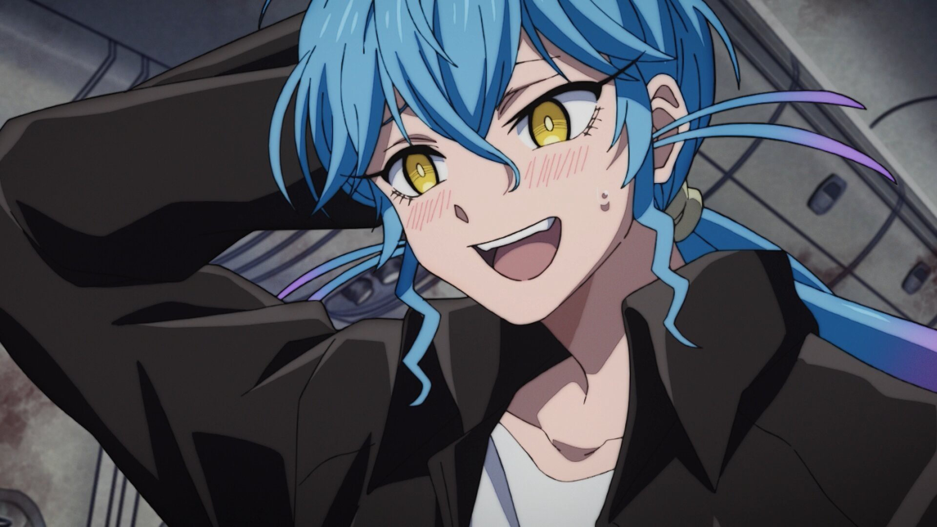 Que tengan un buen vuelo