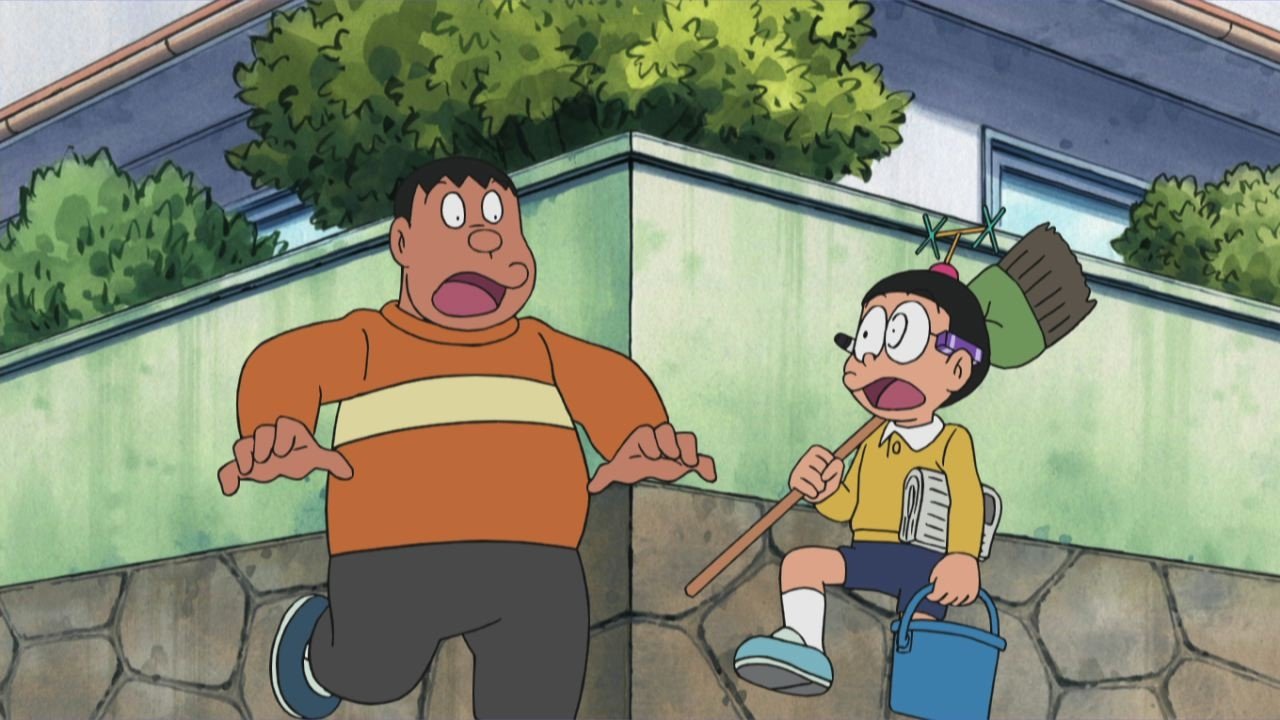 La antena premonitoria