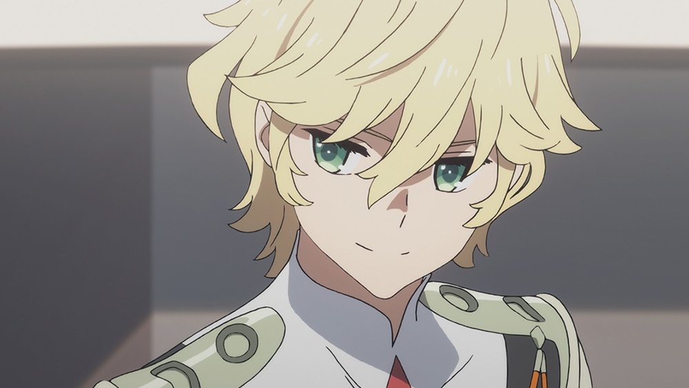 El jardín donde todo empezó