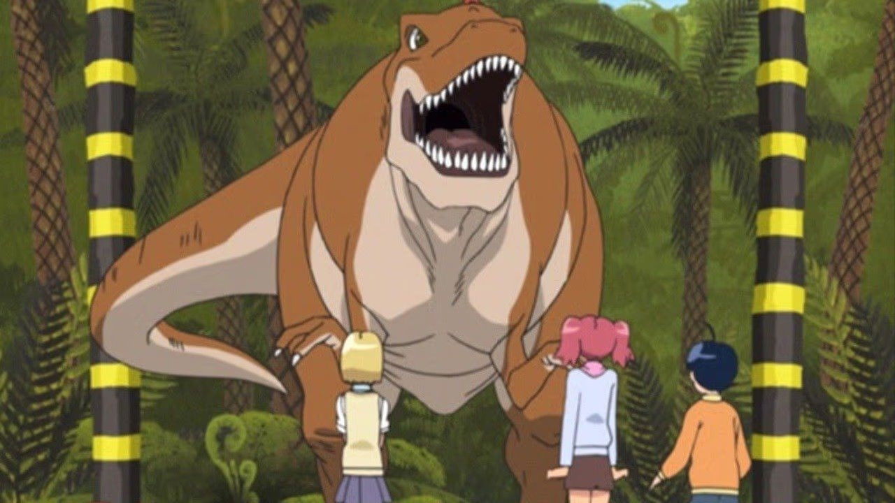 ¡La academia ninja de Dororo! ¡A la orden!