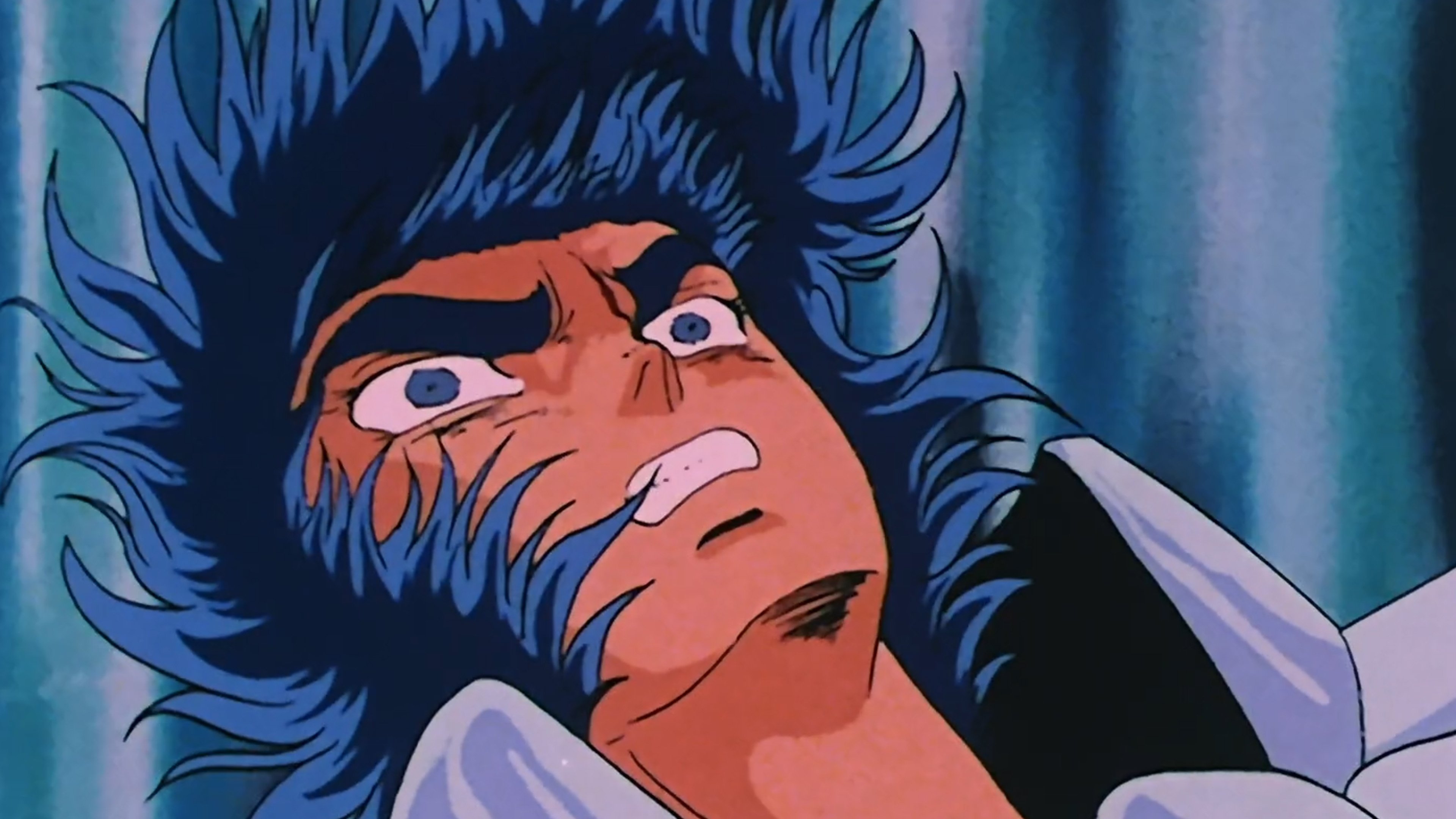 ¡Vínculos fraternales! Syd, descansa en paz con tus antepasados