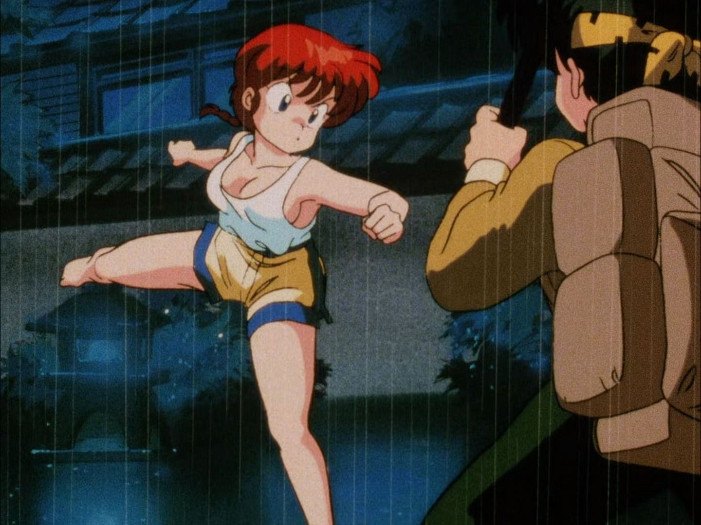 El cabello es muy importante para la mujer