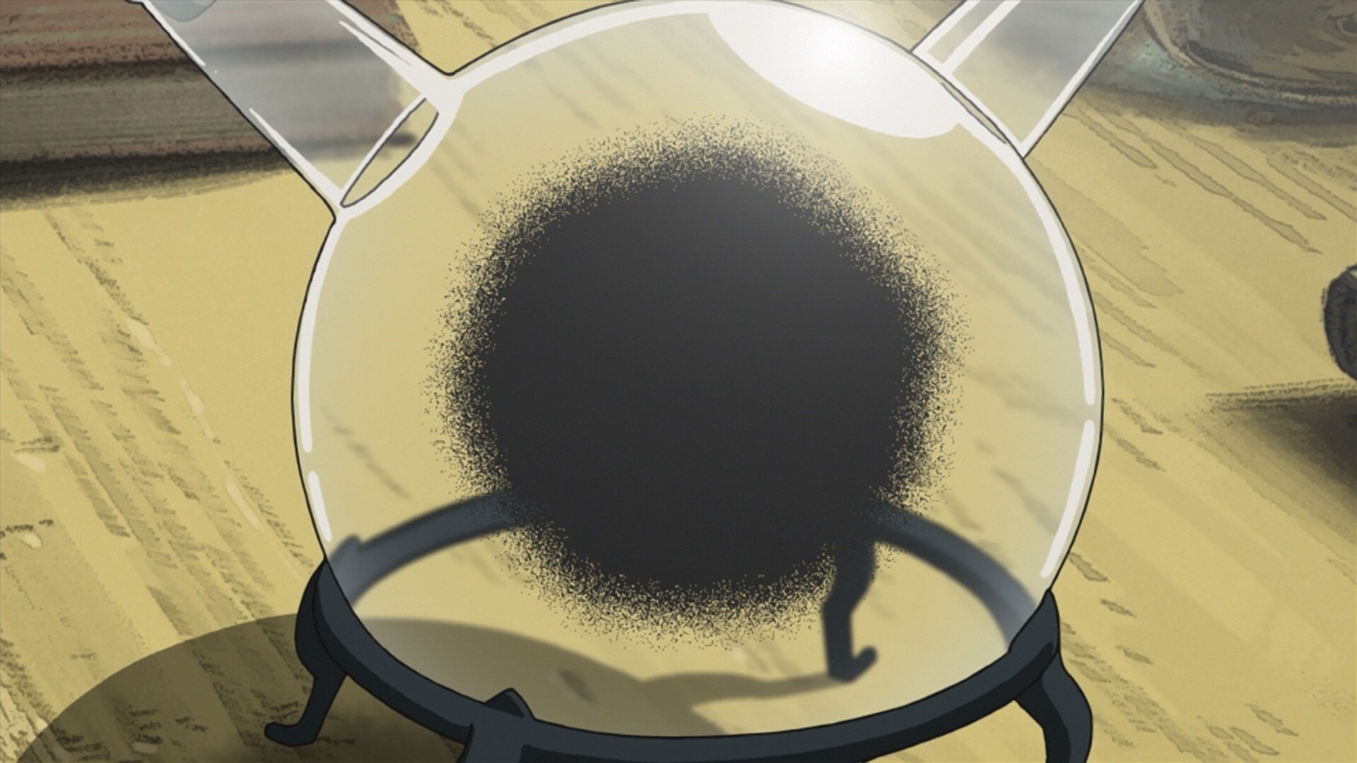 El otro lado de la Puerta