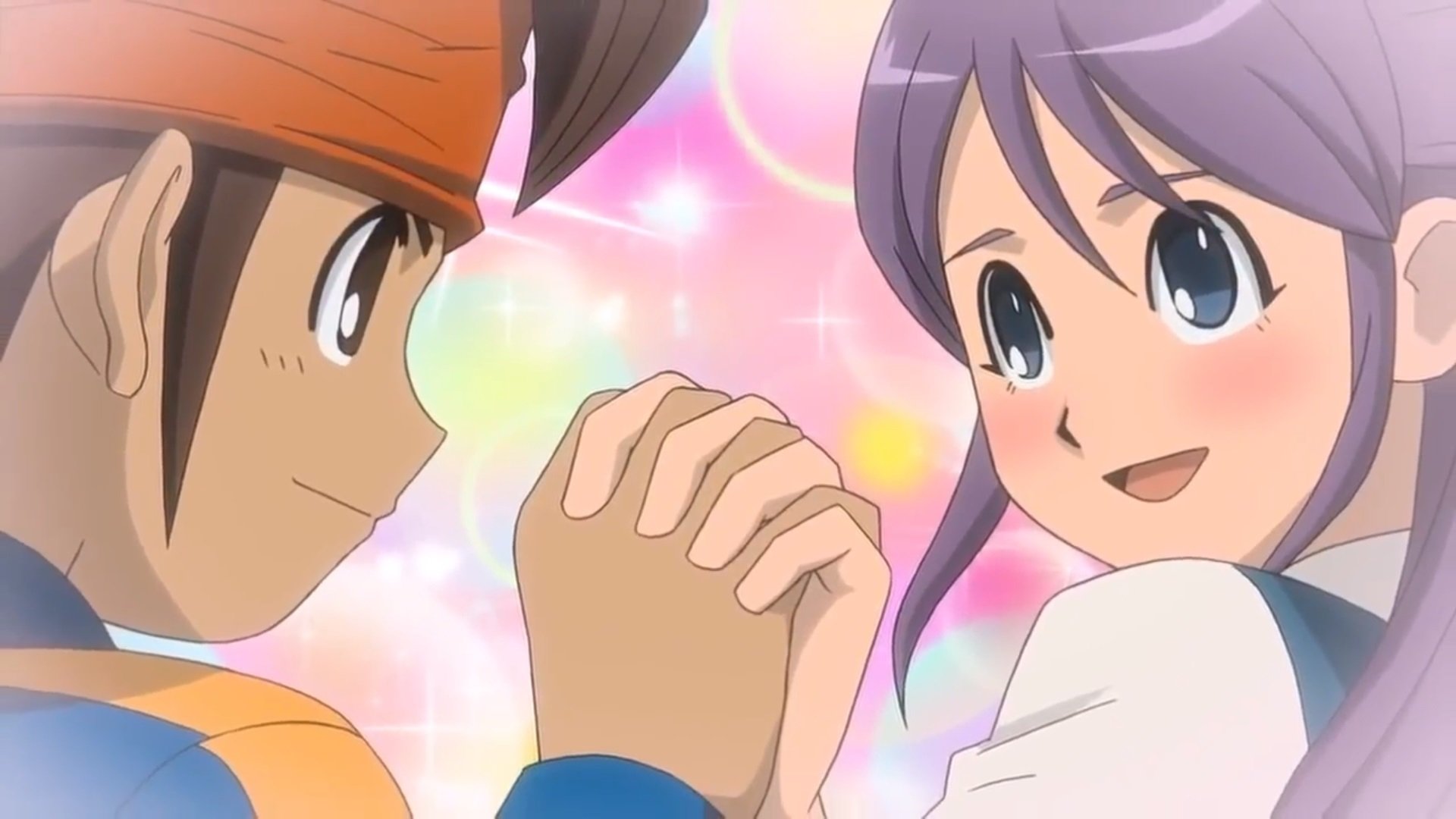 ¡El plan de Camelia para una ultra supertécnica!