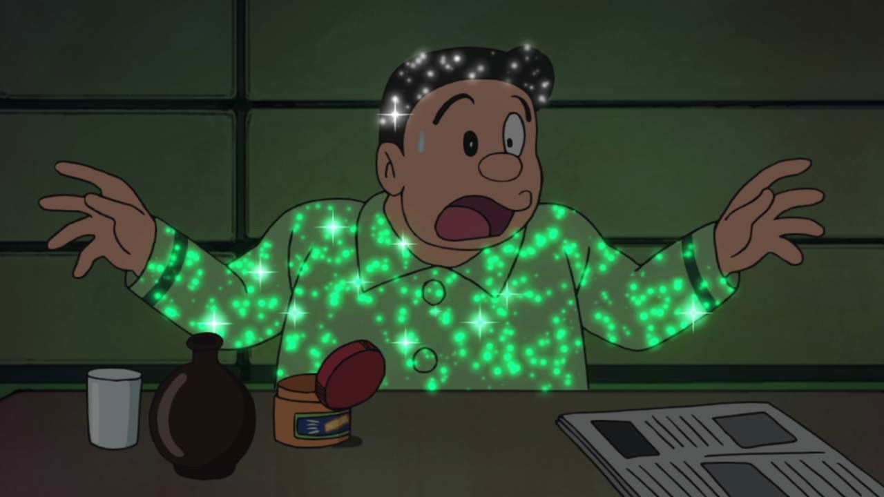 Unas Navidades luminosas