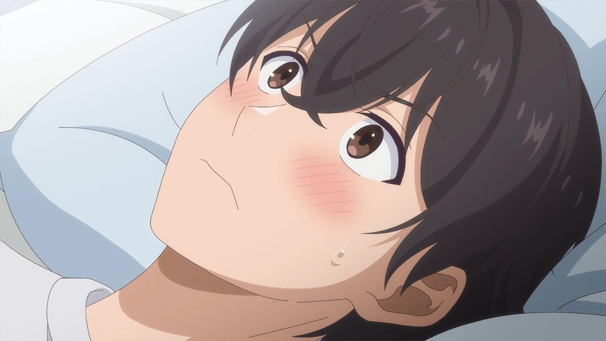 Nuestro festival de verano: Tú tenías experiencia y yo no la tenía