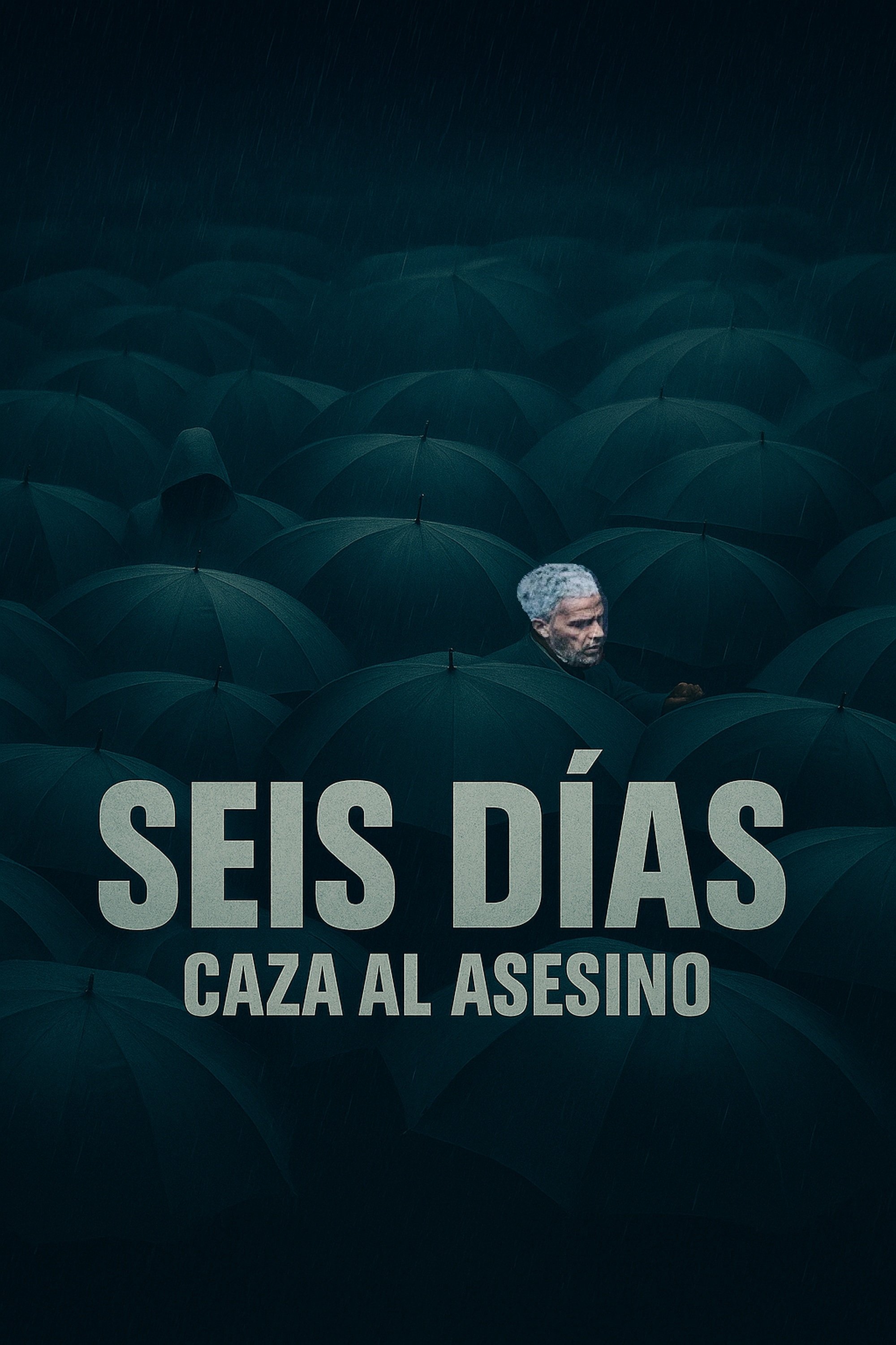 Seis días: Caza al asesino