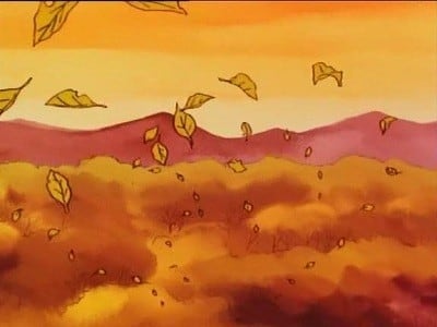 026 El padre árbol todo lo sabe