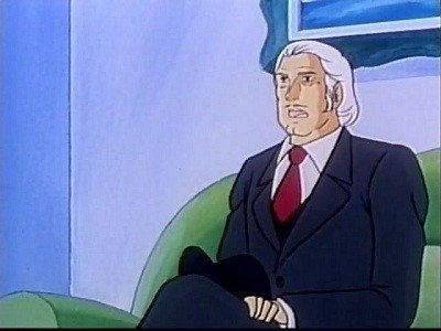 047 La trampa de Eliza