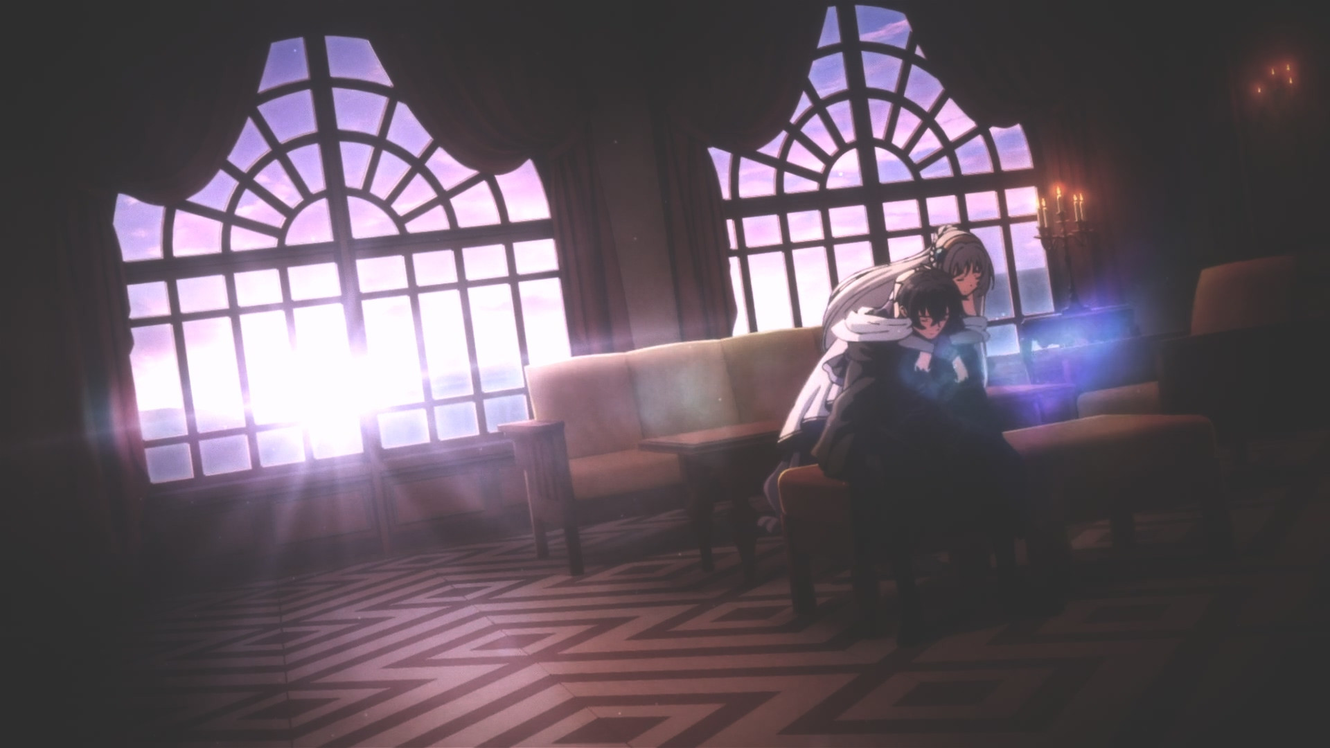 Akira Oda se vuelve un asesino