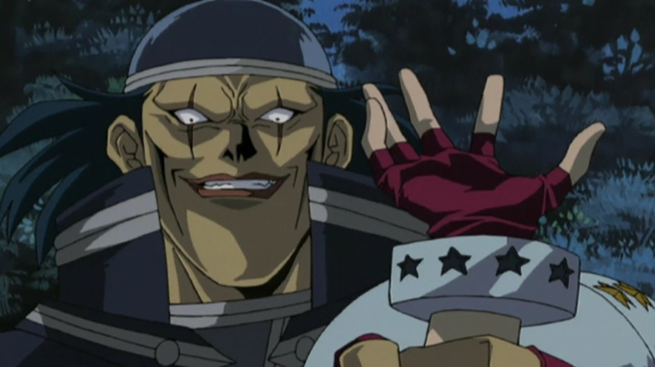 ¡Duelo en completa oscuridad! El Castillo Oculto en las Sombras