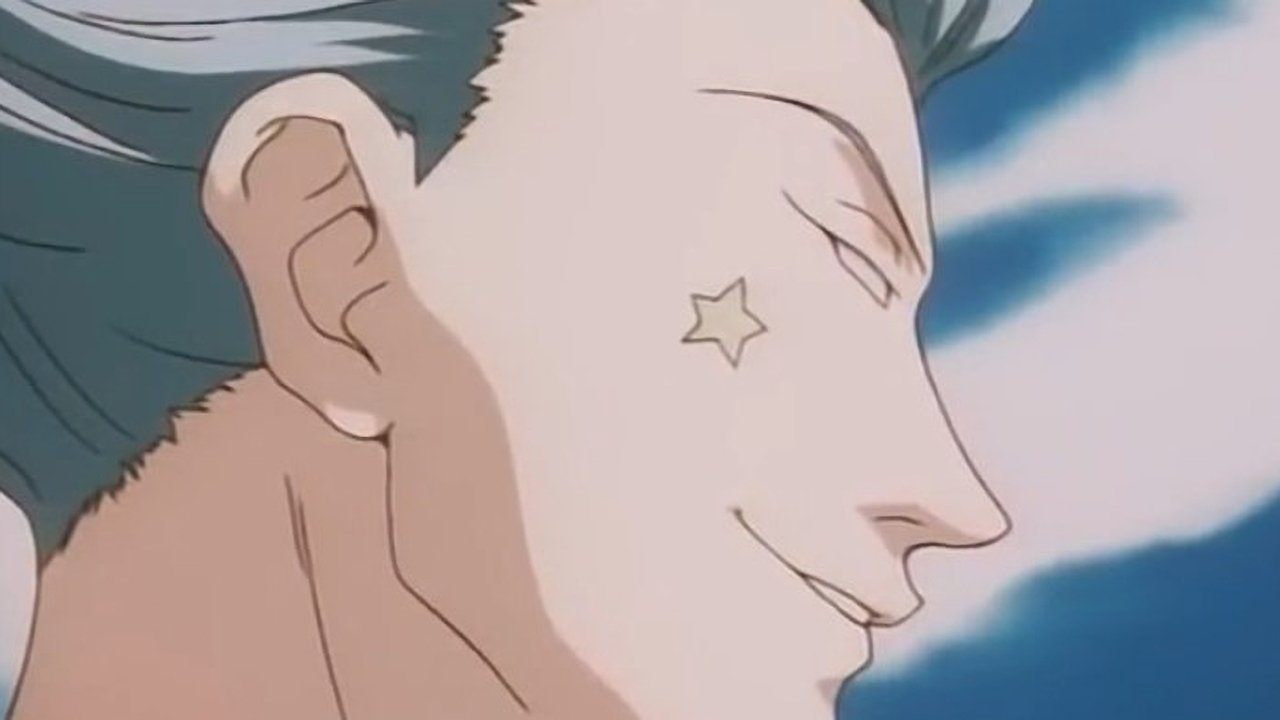 Mago × Sonrisa × Cuidado con las bestias