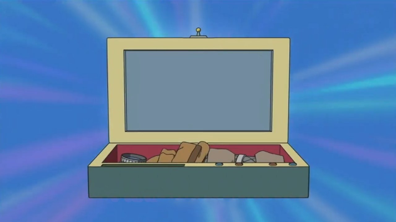 La gran estrategia de espionaje