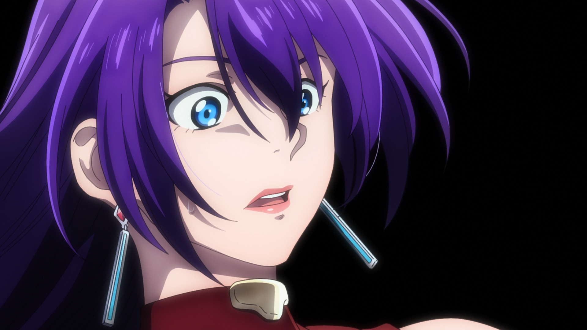 Restos de la Era de los Dioses y un perdedor con convicción