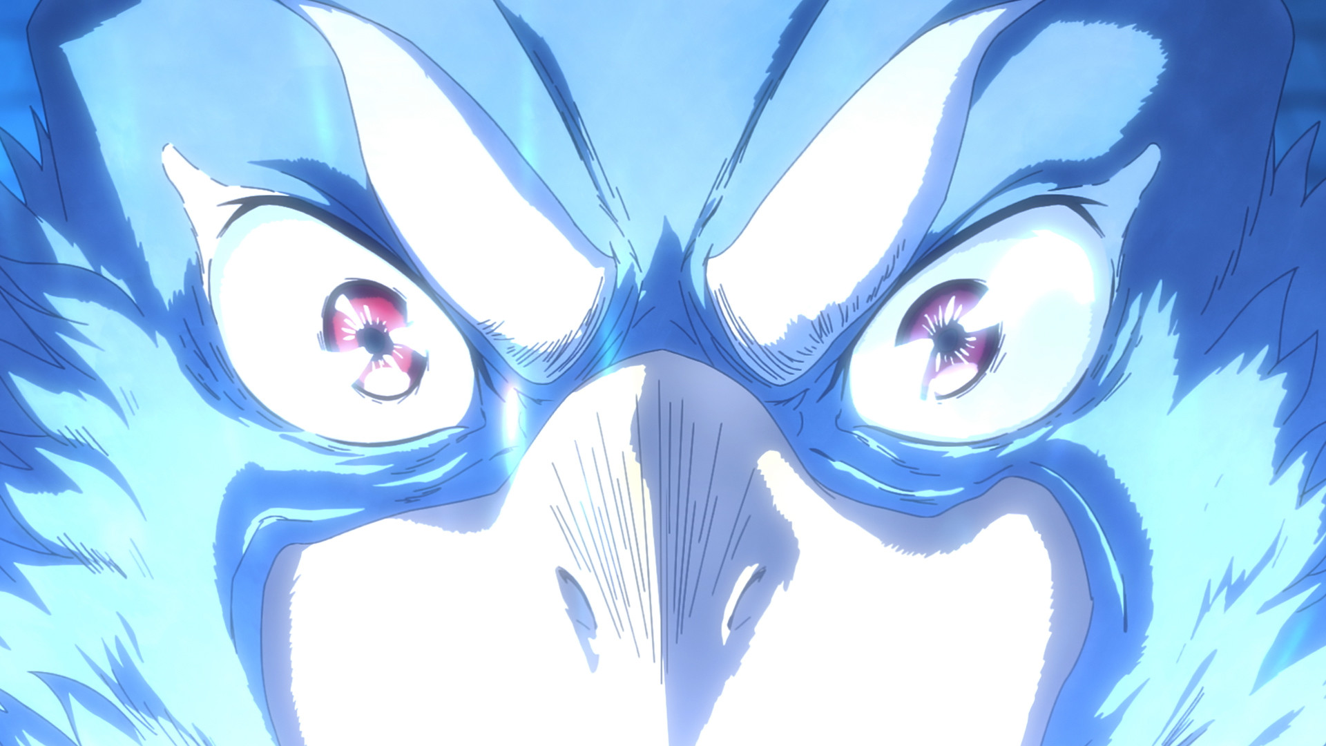 Gran Rey de las Profundidades, acabaré contigo