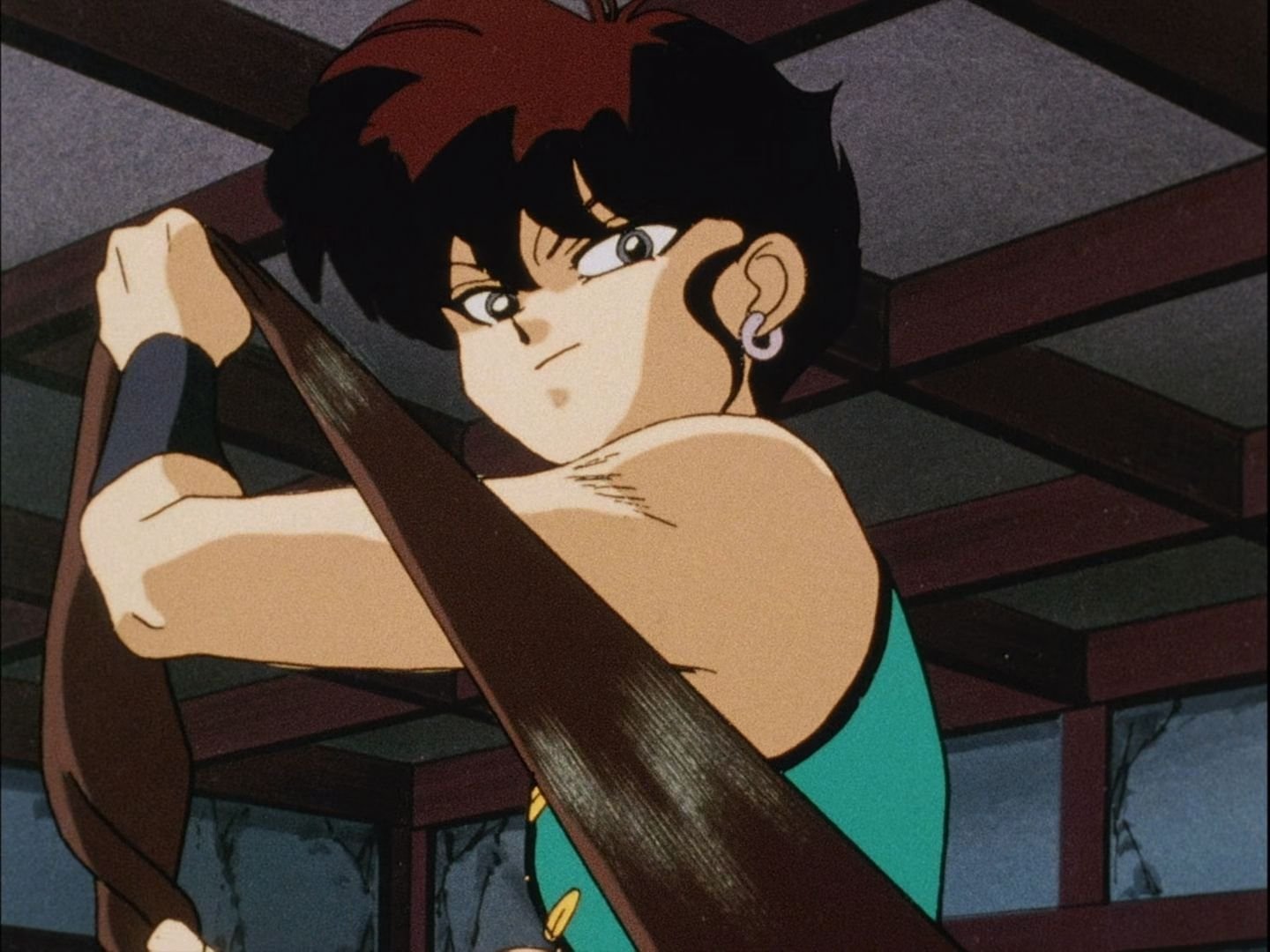 El diablo del manantial encantado (1)