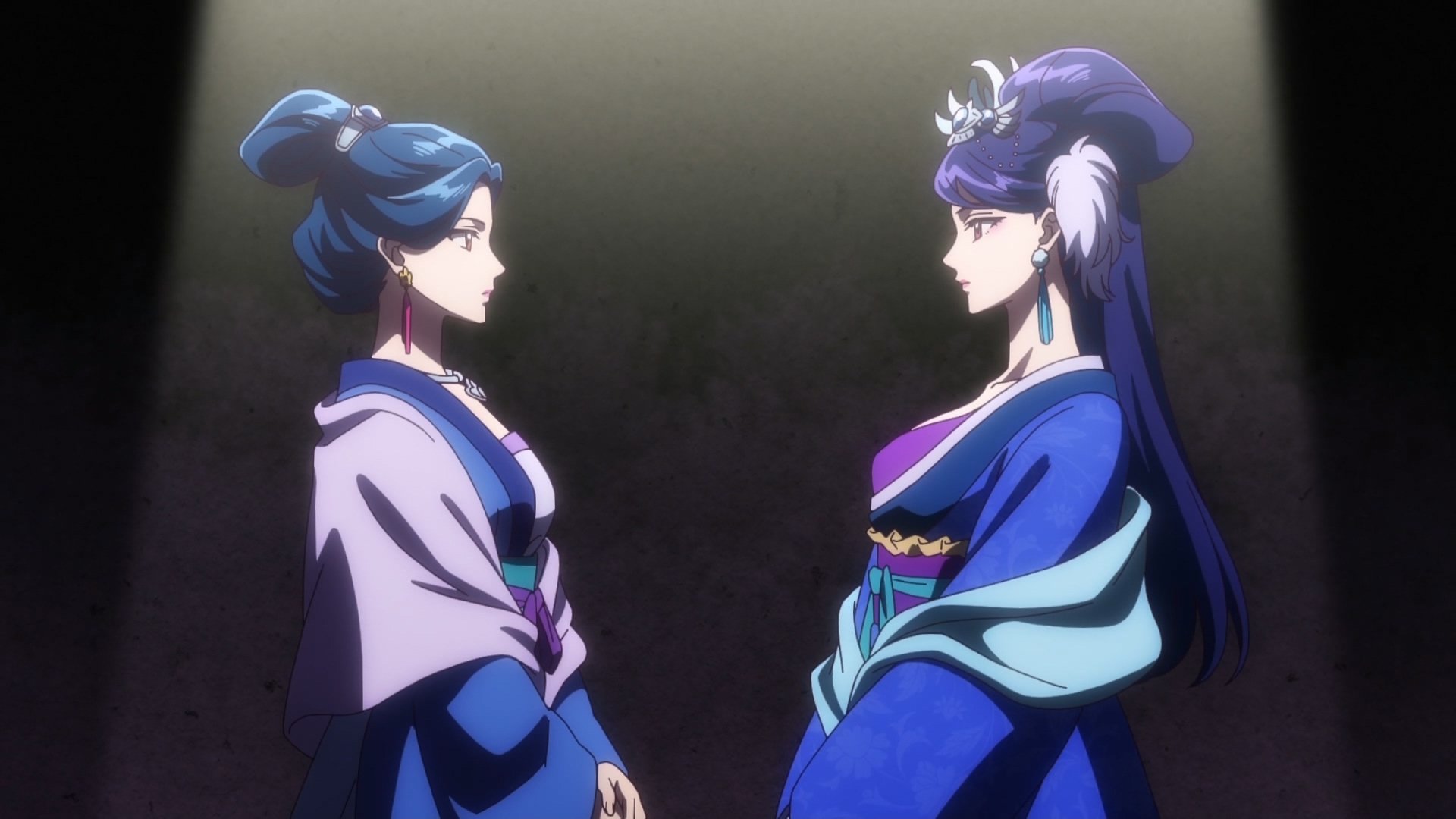 Tercera vez en el pabellón de cristal