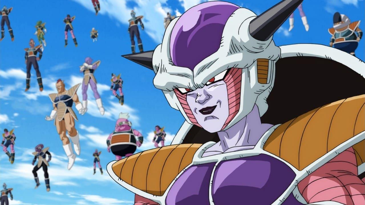 ¡Comienza la venganza! ¡El ejército de Freezer ataca a Gohan!