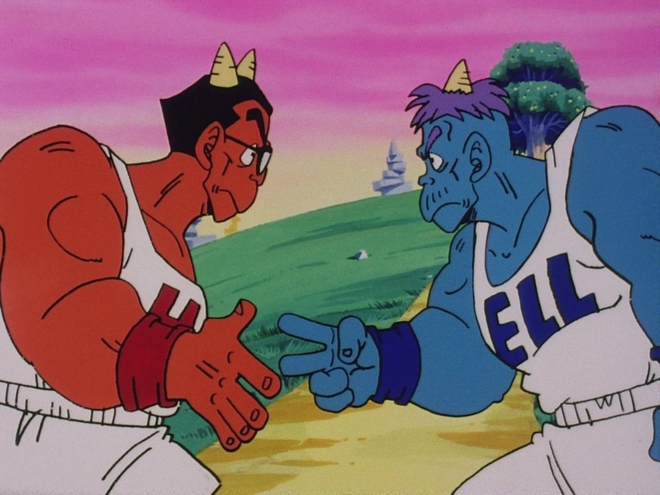 Una visita a los infiernos