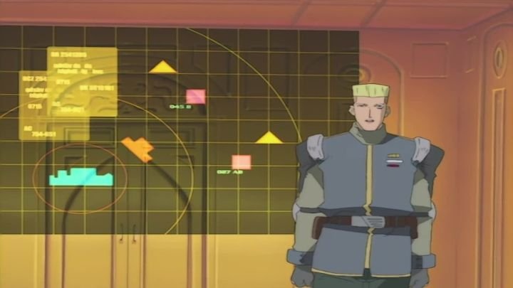 Destrucción de la capital