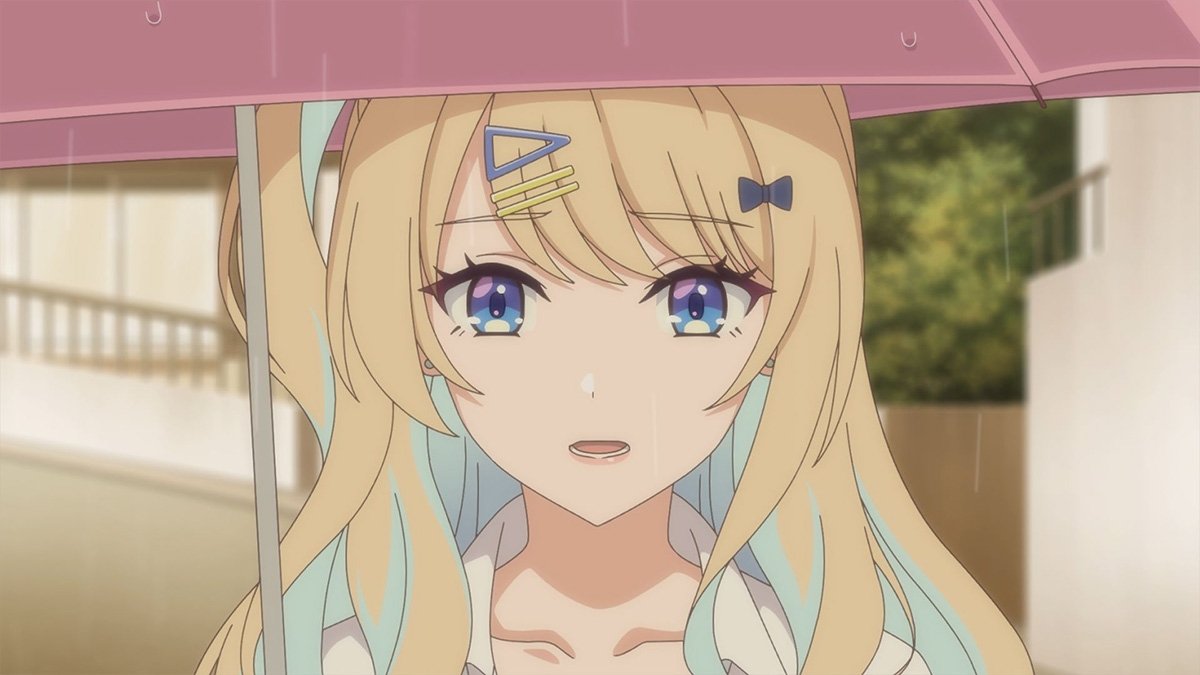 Historia de nuestras diferencias: Tú tenías experiencia, yo no la tenía y seguimos caminos diferentes