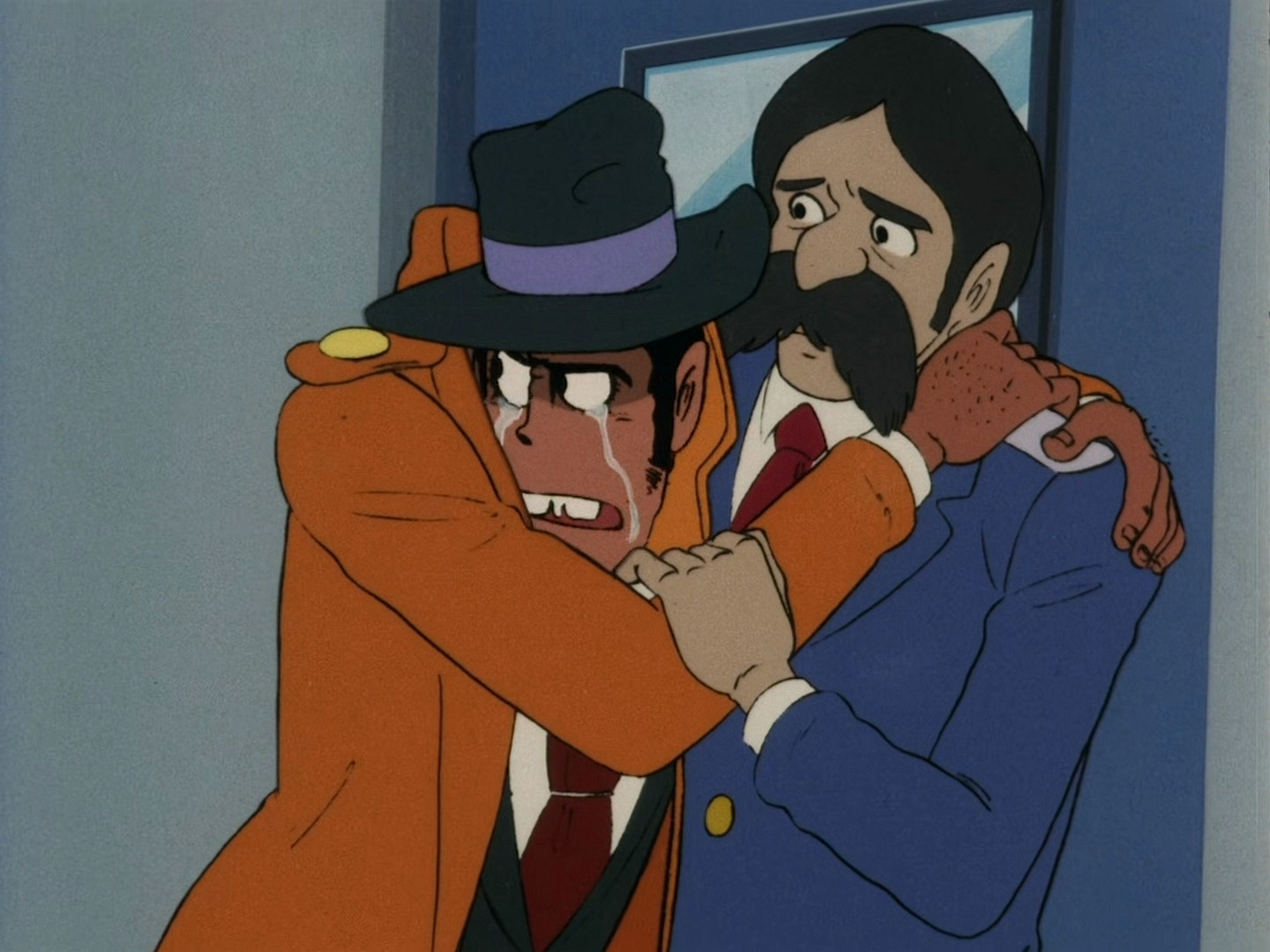 ¡El primer movimiento gana!