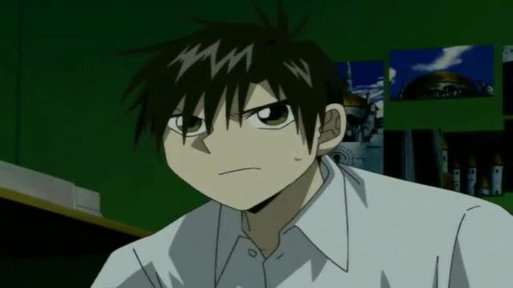 El despiadado Riou. Los demonios malditos. Hacia Fuado [Subtitulado]