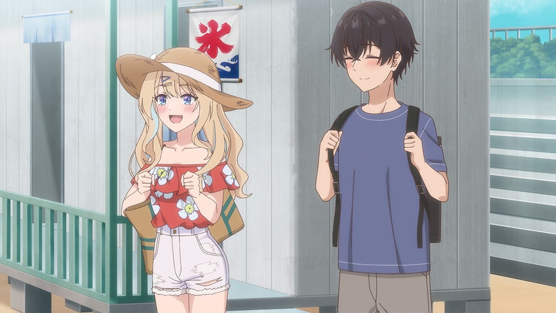 Historia de nuestra cita: Mi yo sin experiencia pasa la noche con la tú con experiencia