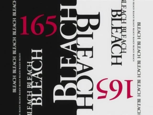 ¡La intención asesina hierve! La alegría de Grimmjow