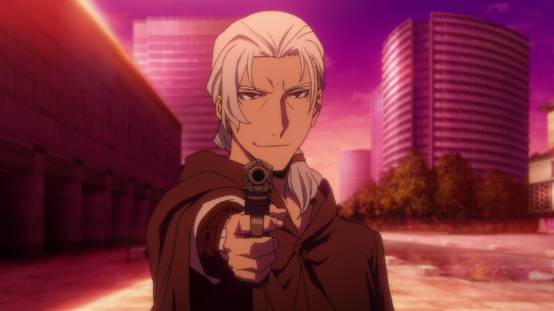 Algún día, en un cuarto con vista al mar