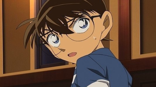 Heiji Hattori y el palacio vampírico (1)