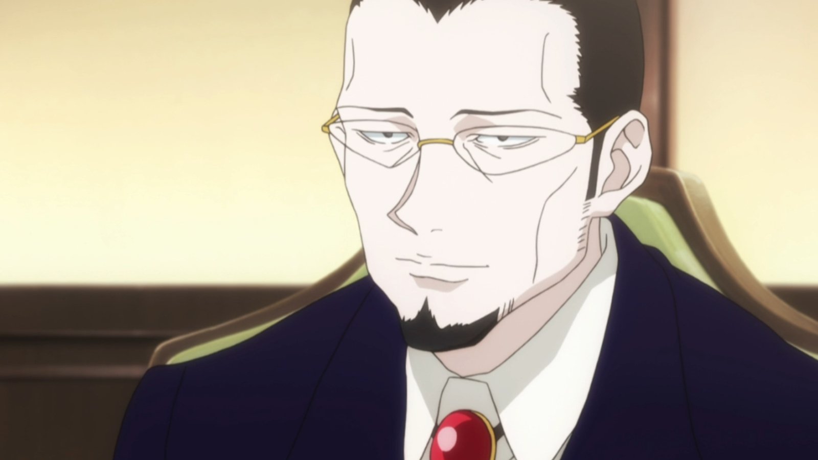 No puedo ver x Si x Estoy ciego