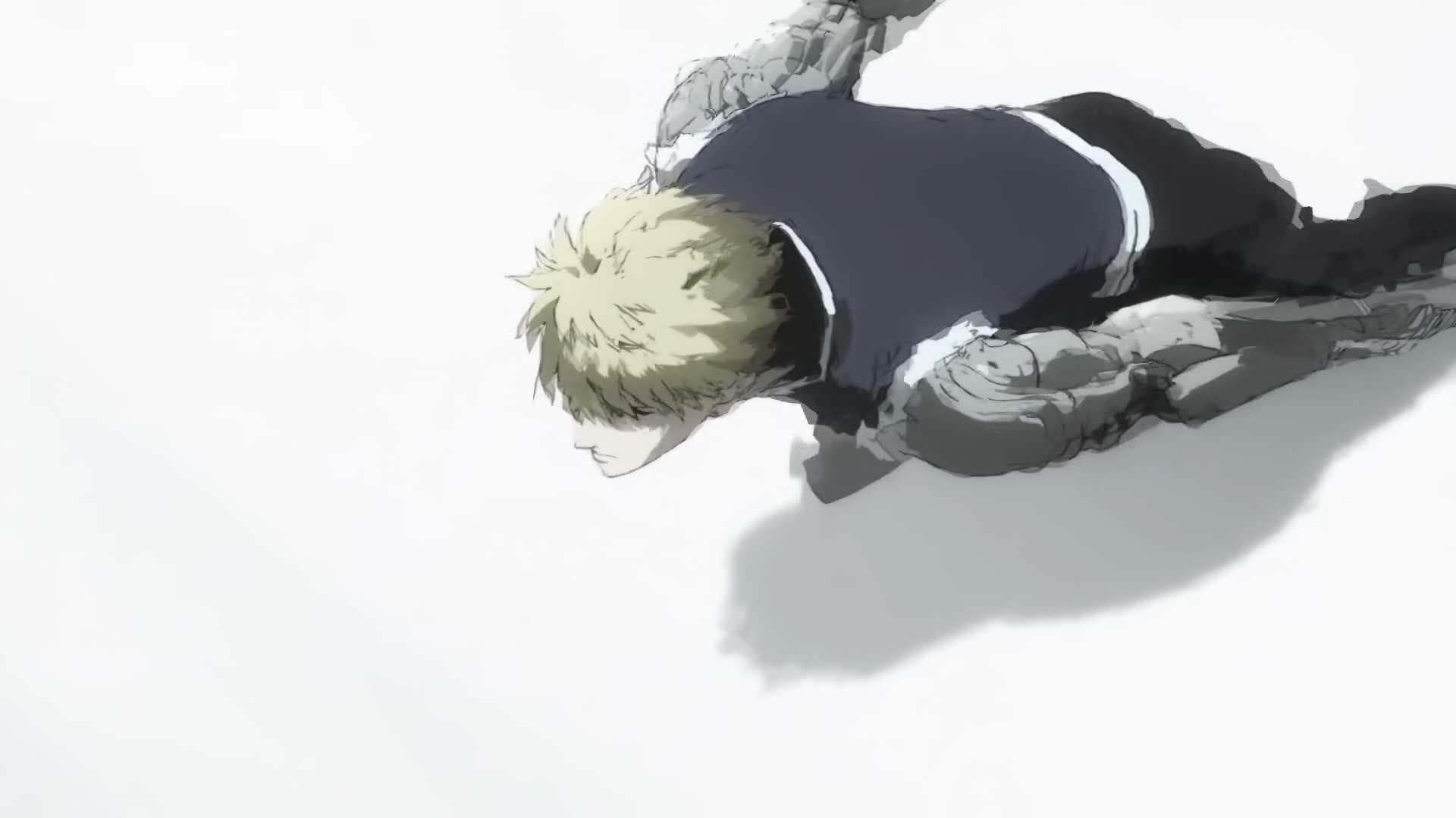 El científico implacable