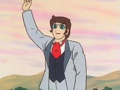 031 Un nuevo día en una vieja ciudad