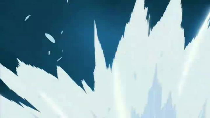 El inminente revivir de Faudo. Activad el dispositivo de retorno. Los rivales se interponen [Subtitulado]