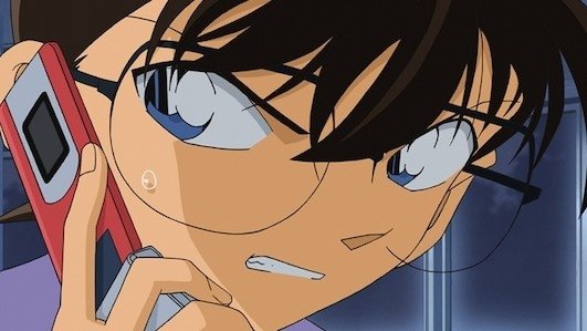 Rehenes en la Agencia de Detectives Mouri (Francotiradores)