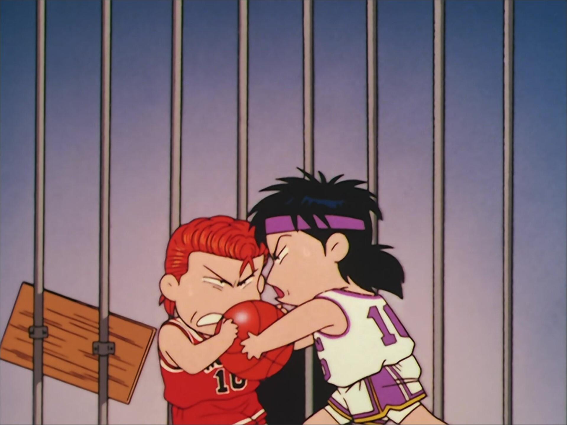 El rival más peligroso