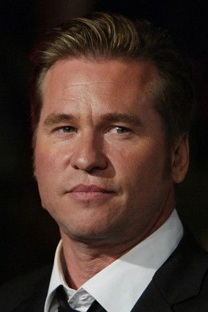Val Kilmer